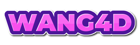 WANG4D LOGO